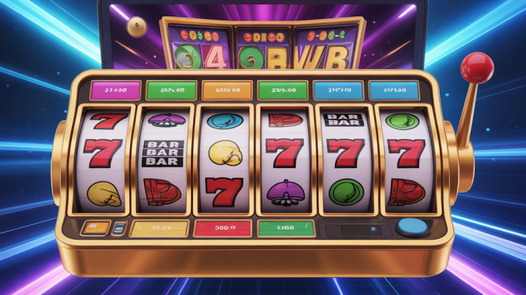 SIMPLEBET8 Platform Slot Online Gameplay Interaktif