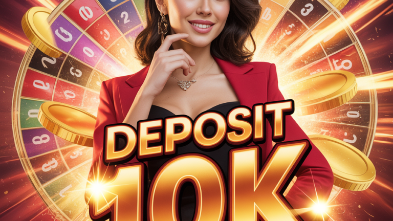 Kapan Waktu Terbaik Klaim Bonus Slot Supaya Gacor?