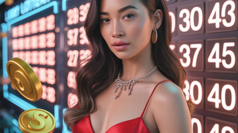 Togel Hari Ini Lagi Panas! Ini Angka yang Sering Muncul