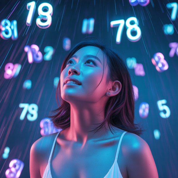 TERNYATA INI! Rumus Togel Jitu yang Jarang Dibocorkan