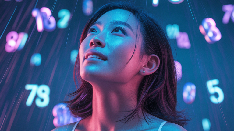 TERNYATA INI! Rumus Togel Jitu yang Jarang Dibocorkan