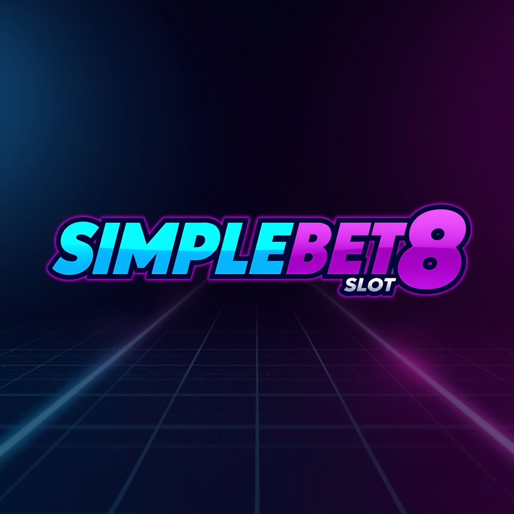 SIMPLEBET8 SLOT