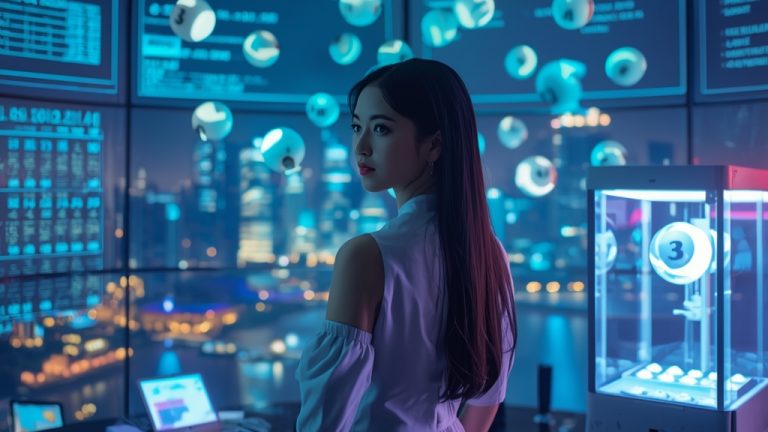 EXABET88: Situs Togel HK, SG, SD Live Draw 4D Terpercaya