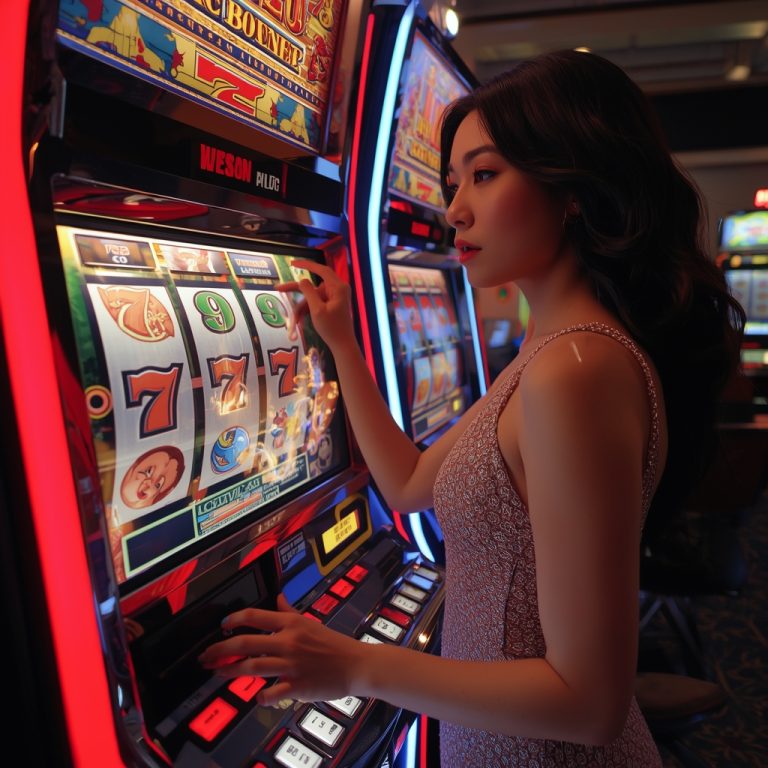 Slot Online