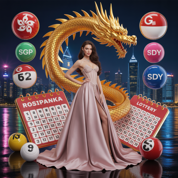 Terbongkar! Angka Menang Togel Hari Ini yang Lagi Viral