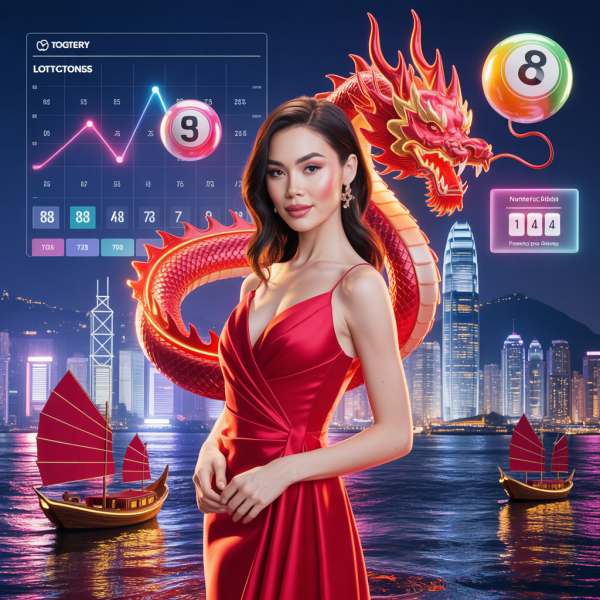 Data Angka Togel: Rahasia Pola yang Jarang Diketahui