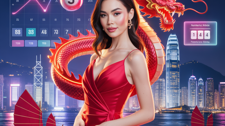 Data Angka Togel: Rahasia Pola yang Jarang Diketahui