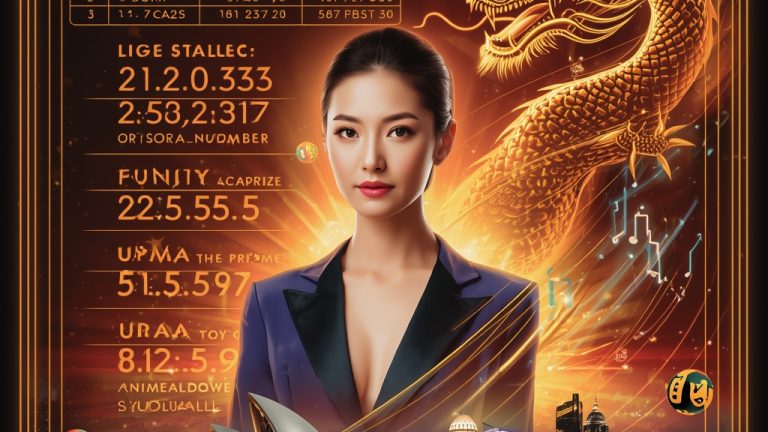 Rahasia Analisis Pola Togel yang Jarang Diketahui Pemula