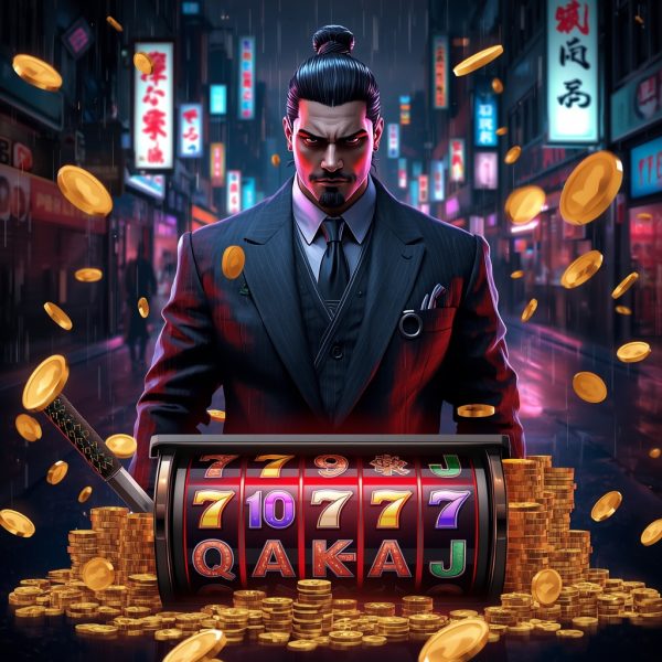 DJ Boom Boom QQ88BET: Rahasia Pola Tersembunyi Slot Gacor