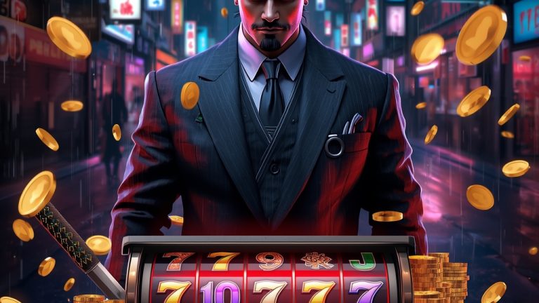 DJ Boom Boom QQ88BET: Rahasia Pola Tersembunyi Slot Gacor