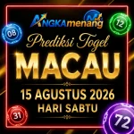 angkamenang.com Macau hari Sabtu